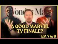 Wonder Man Episode 7 & Finale Review ✨