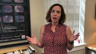 Andrea Hickerson - 2021 CIC Virtual Awards Day
