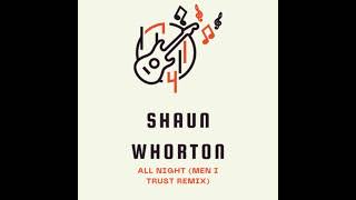 Men I Trust - All Night (SW Remix)