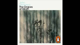 The Grapes of Wrath  Chapter 18