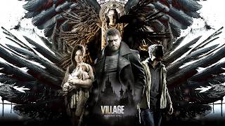 Resident Evil Marathon : RE8 DLC
