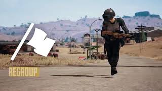PlayerUnknown's Battlegrounds • New Feature Tactical Map Marker Trailer • PS4 Xbox One PC iOS Androi