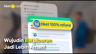 Get A 100 Refund On Your Ticket 1 Day Before You Fly Its Really Easy