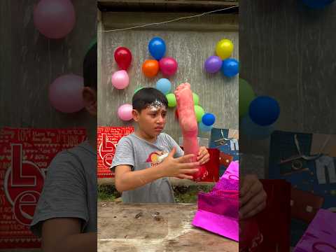 LOS REGALOS