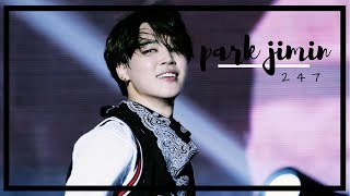 Park Jimin 247 Fmv