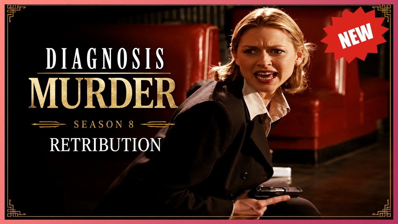[ New ] Diagnosis Murder 2026 : Retribution – Best America Crime Full ...