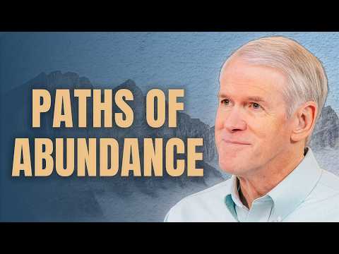 Keys to Increase - Free Indeed - Ep.151