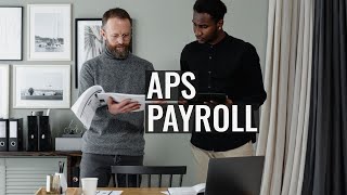 APS Payroll