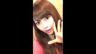 ナチュラルアイメイクのポイント　清水愛美　C CHANNEL