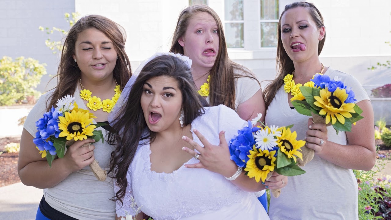 Summers Wedding 7.24.15