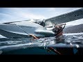 Spearfishing in the ICON A5 | ICON Adventures Episode 3