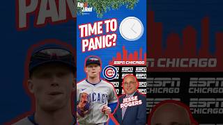 Jesse Rogers talks Cubs recent offensive woes. Is the solution moving PCA up in the lineup???