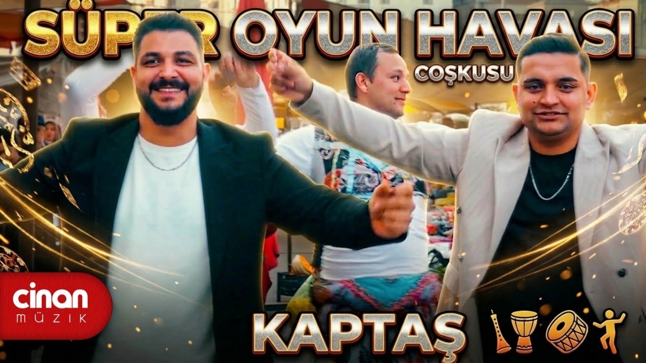 Watch Orhan Demirdöğer & Kral Sinan - Kaptaş Oyun Havası on YouTube Watch Orhan Demirdöğer & Kral Sinan - Kaptaş Oyun Havası on YouTube