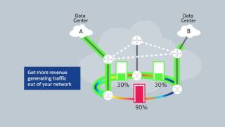 Network Services Platform   Unified control and automation for on demand networks screenshot 1