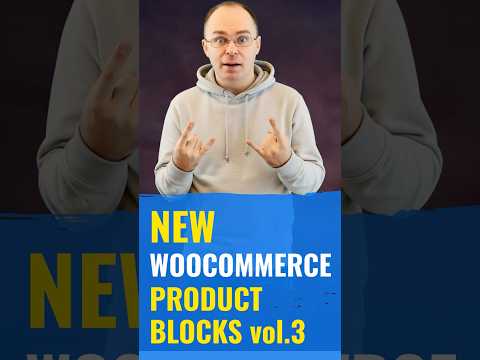 NEW WooCommerce Category Grid Block Just Landed!
