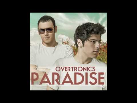Overtronics - Paradise (Mister Jam On Board Club Remix)