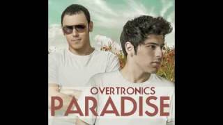 Overtronics - Paradise (Mister Jam On Board Club Remix)