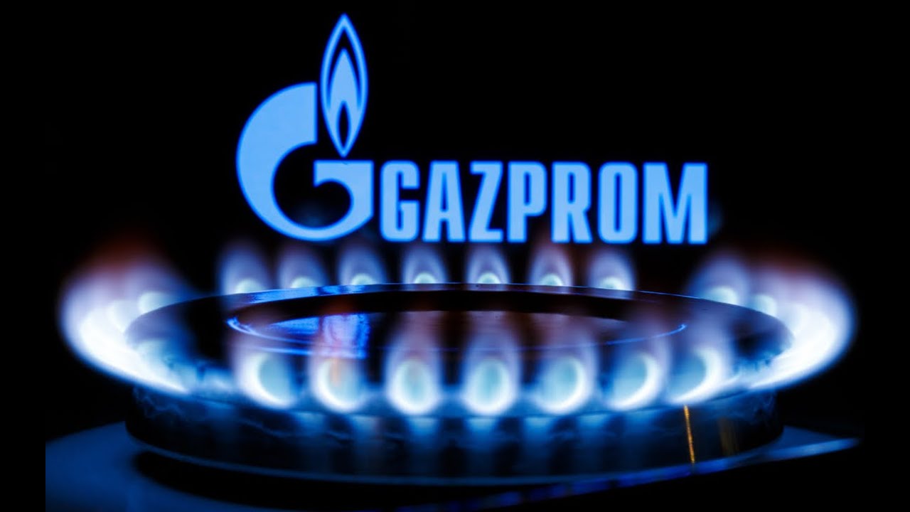 Обзор акции ГАЗПРОМ. - YouTube