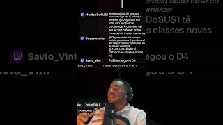 PRIMEIRAS IMPRESSÕES DO TRAILER 0.5 DE POE 2! 🔥🤯 #pathofexile #pathofexil... | #afana__ on #Twitch