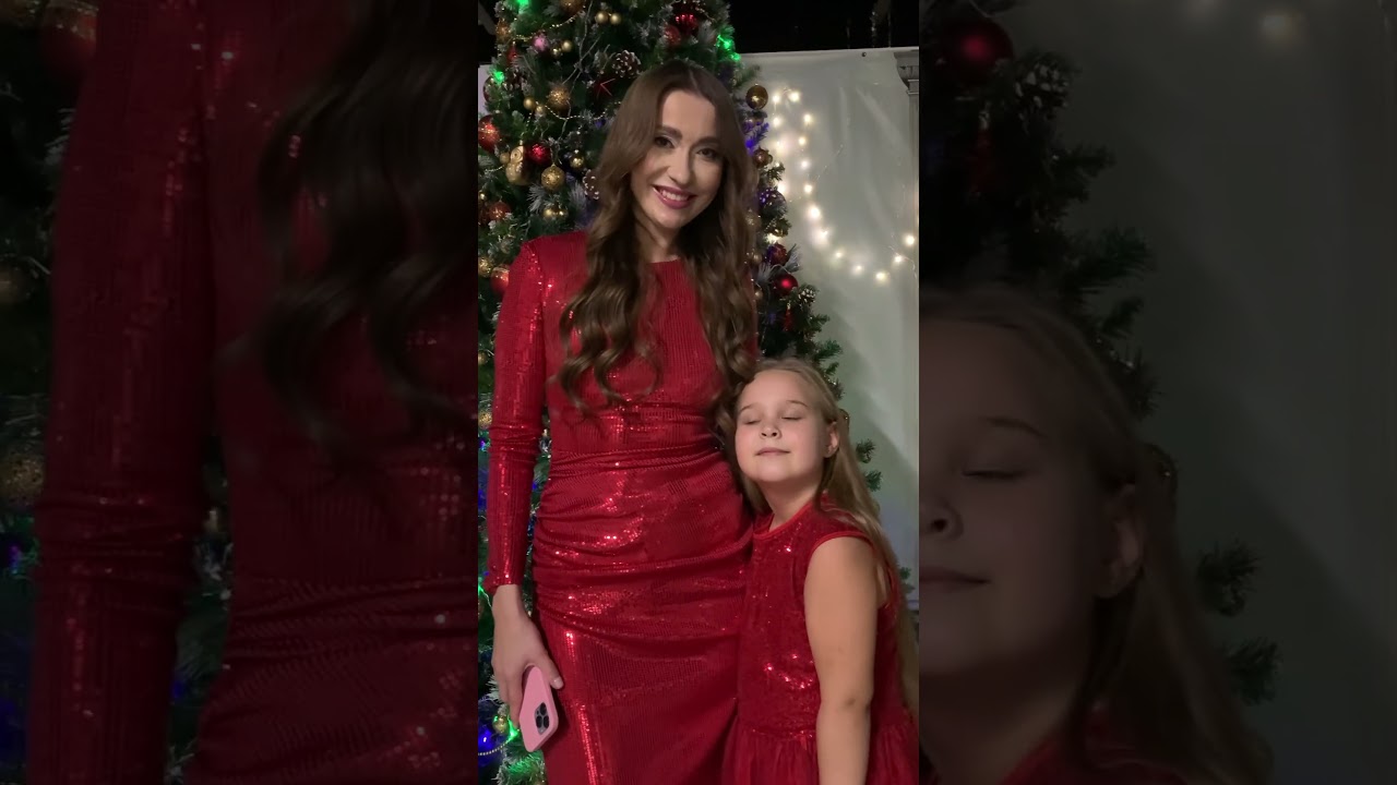 Модель и победительница международных конкурсов красоты «Кристина Хотова» & Милана