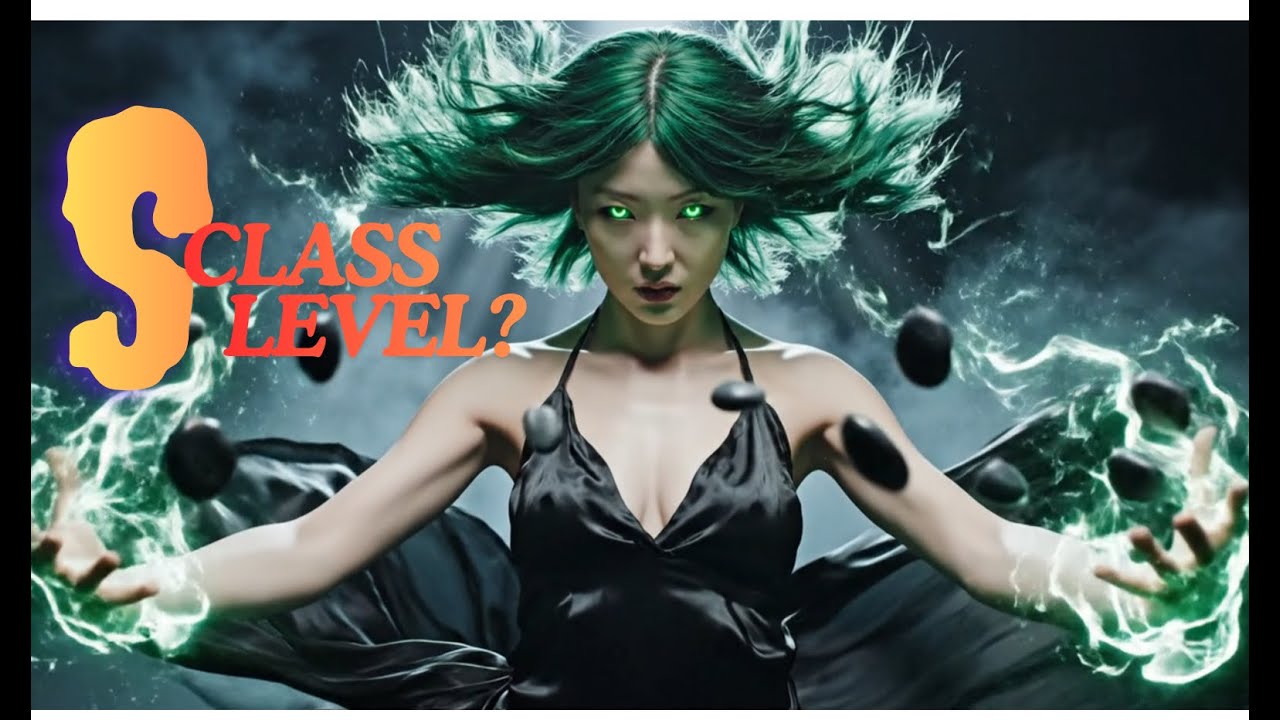 One Punch Man ( Fan-Made AI Cinematic Remake ) | LimitBreak AI Studio