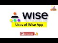 Wise online learning app