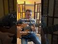 Astuces Guitare/Guitar Tips - Le barré / the bar chord - Laurent Méneret