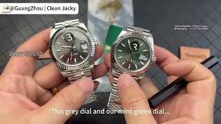 Download Lagu VSF V2 Deep Dive: The Dandong 3235 Upgrade Makes This The King of 41mm Watches? MP3