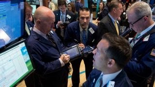 Celebrity Markets swoon on hawkish Fed speak Net Worth