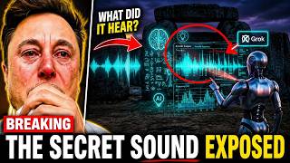 Stonehenge: AI Uncovers the Ancient Machine We Never Knew Existed!