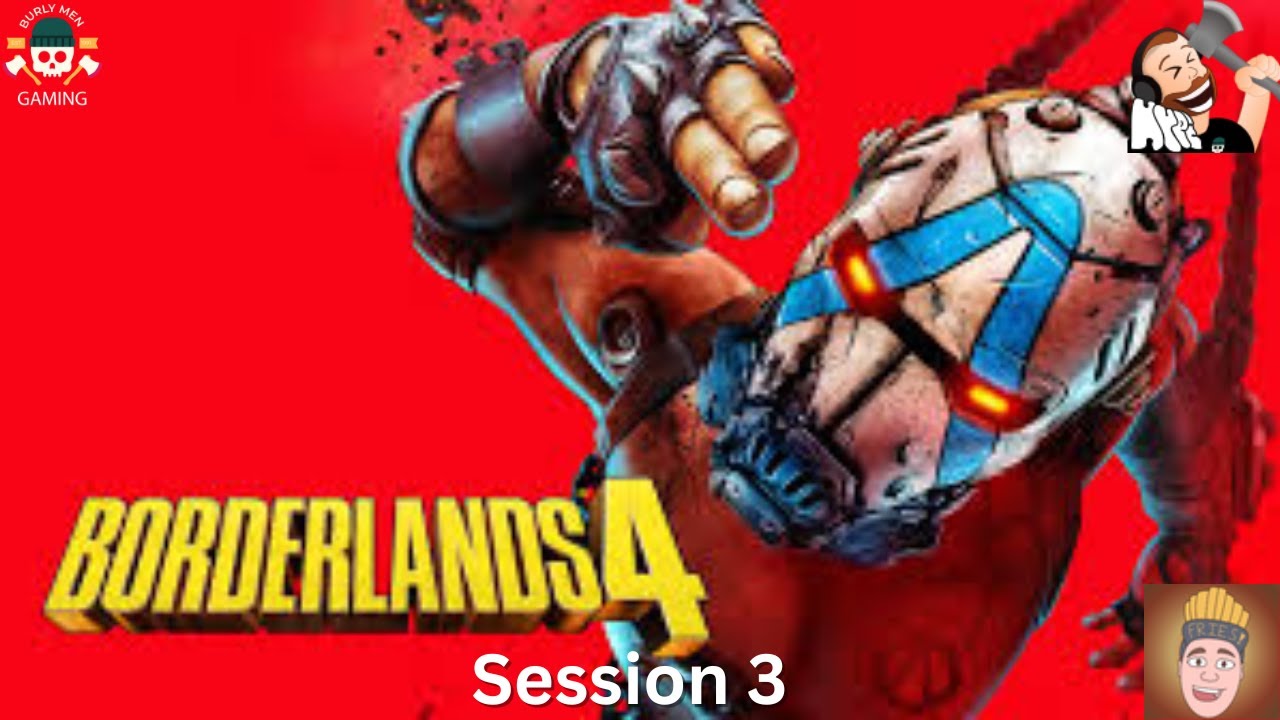 The Demolition Duo are back at it again w/ 