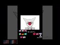 ハート111踊ってもらいました#countryhumans #カントリーヒューマンズ #カンヒュ #fyp #shorts