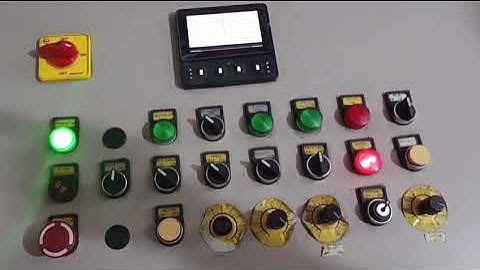 Danfoss pump Testing video