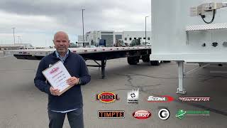 Trailers Rental Options Are Easy At Transwest