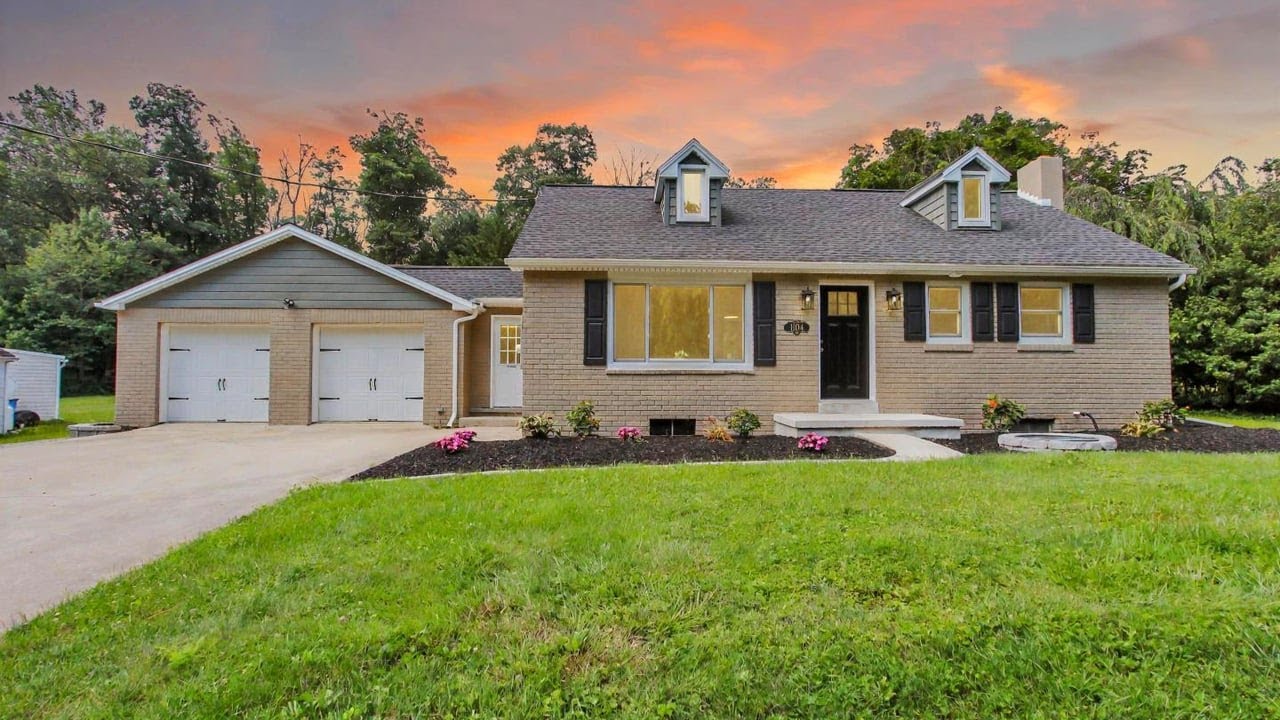 1104 Moulstown Rd N, Hanover, PA