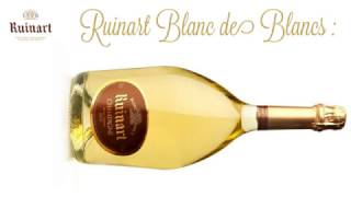 La maison Ruinart