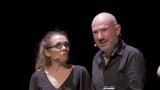 Rosa Lune Et Les Loups - Hervé Suhubiette Les Éléments, Centre Dart Vocal Occitanie -Teaser 9 Min