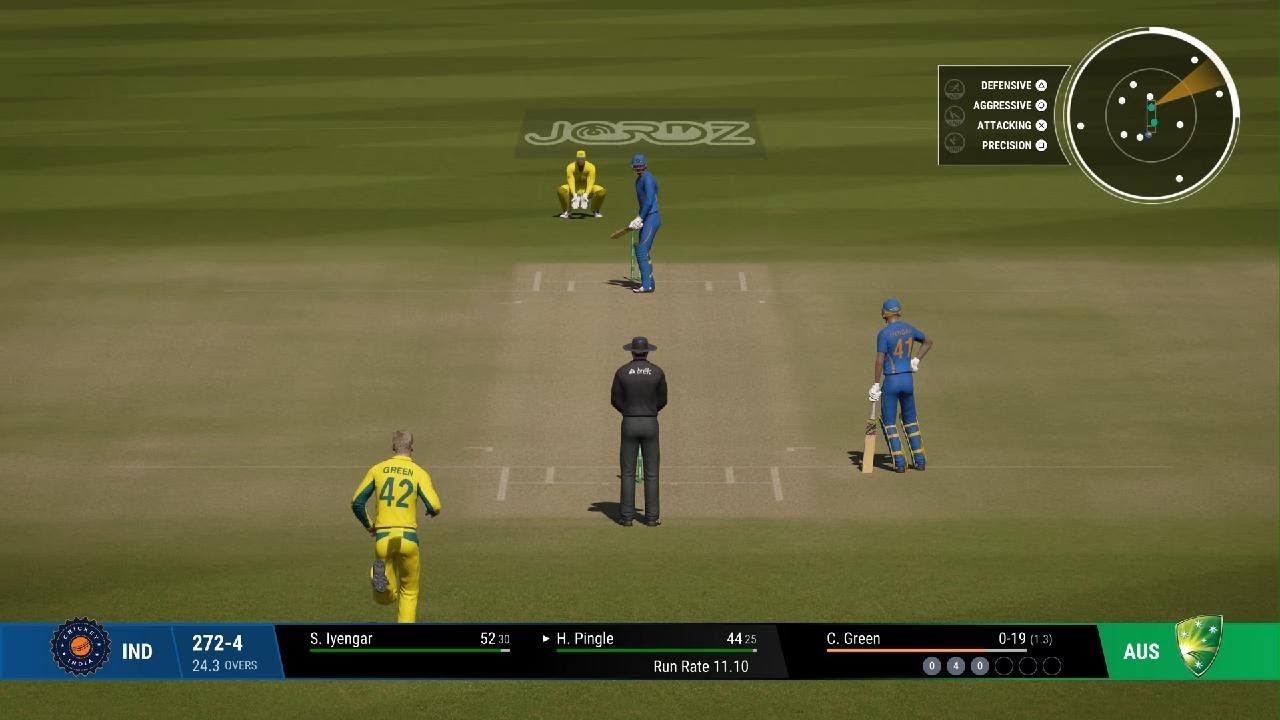 Ind vs Aus part 3 Odi World cup 2025-26