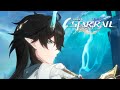 Dan Heng Story Quest Companion Mission The Dragon Returns Home