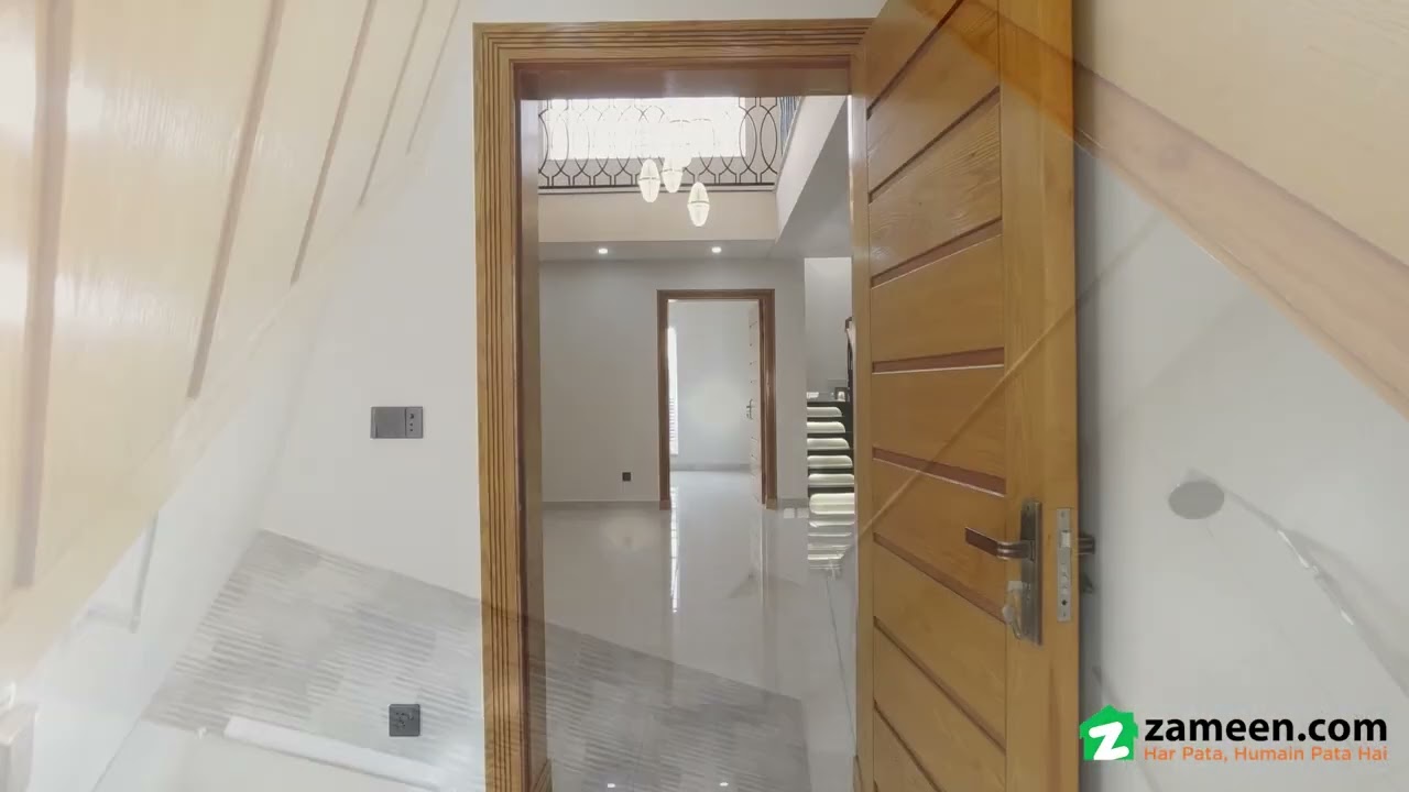 7 MARLA HOUSE FOR SALE IN SAFARI VALLEY PHASE 8 BAHRIA TOWN RAWALPINDI