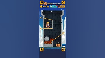 rescue hero 40th level - rescue hero answers | all levels | #shorts