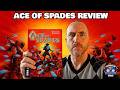 Ace Of Spades Board Game Review