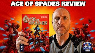 Ace Of Spades Board Game Review screenshot 3
