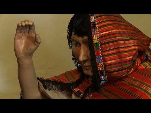 لالة فاطمة نسومر