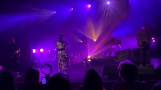 Morcheeba &quot;Enjoy The Ride&quot; live