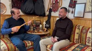 Bahattin Turan/Bayram Karaduman/ Ay Dilbere Ürtçe Ürkü Üziği