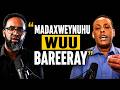 Madaxweynuhu Wuu Bareeray Redline Ayuu Ku Dhiirraday Afyare A Elmi 