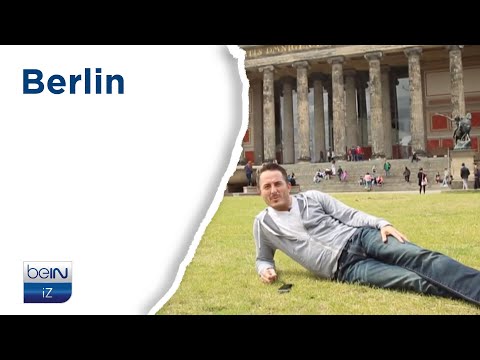 Berlin | beIN İZ Belgesel | Gidiş Dönüş Sadece Türkçe