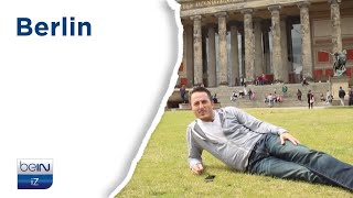 Berlin Bein İz Belgesel Gidiş Dönüş Sadece Türkçe