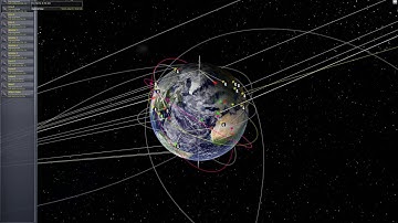 RP-0 Tutorial Campaign Part 14A: Geostationary!